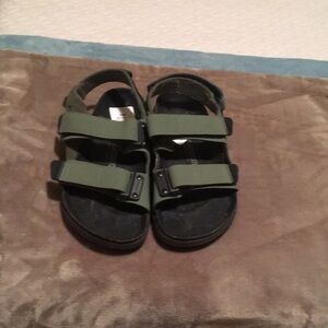Birkenstock for men only worn once